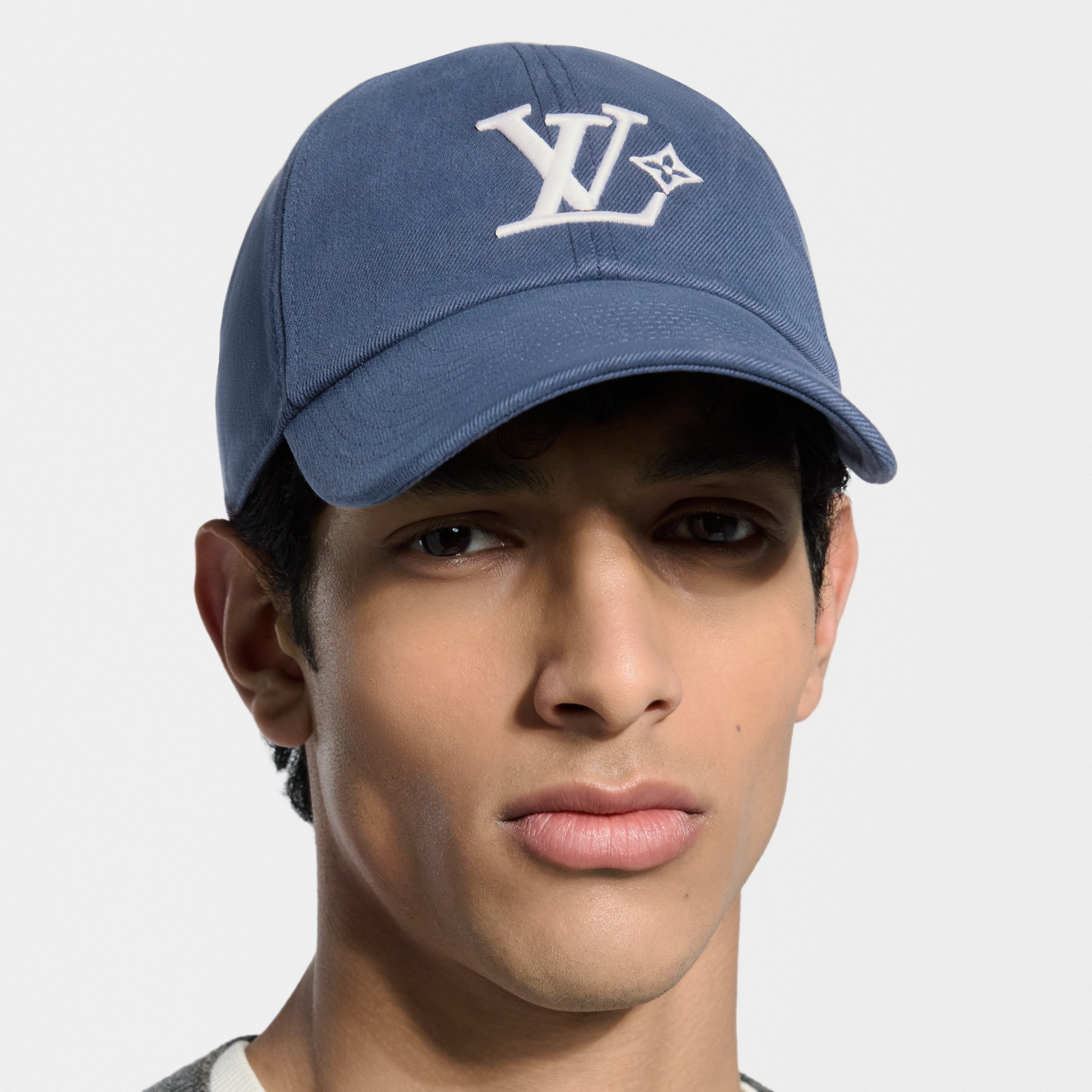 LV Flower Cap - Luxury S00 Z19 | LOUIS VUITTON